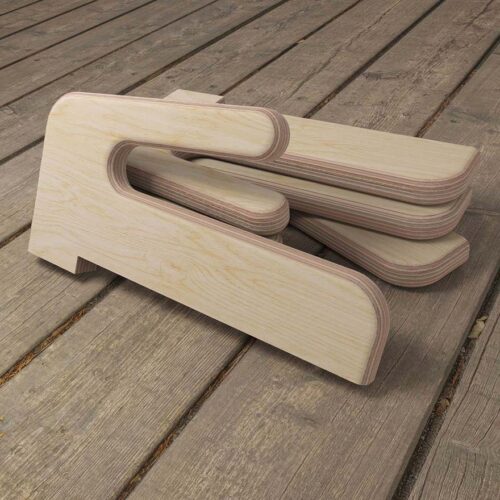Push Stick